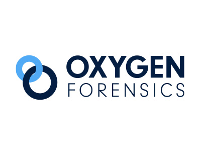 oxygen product logo