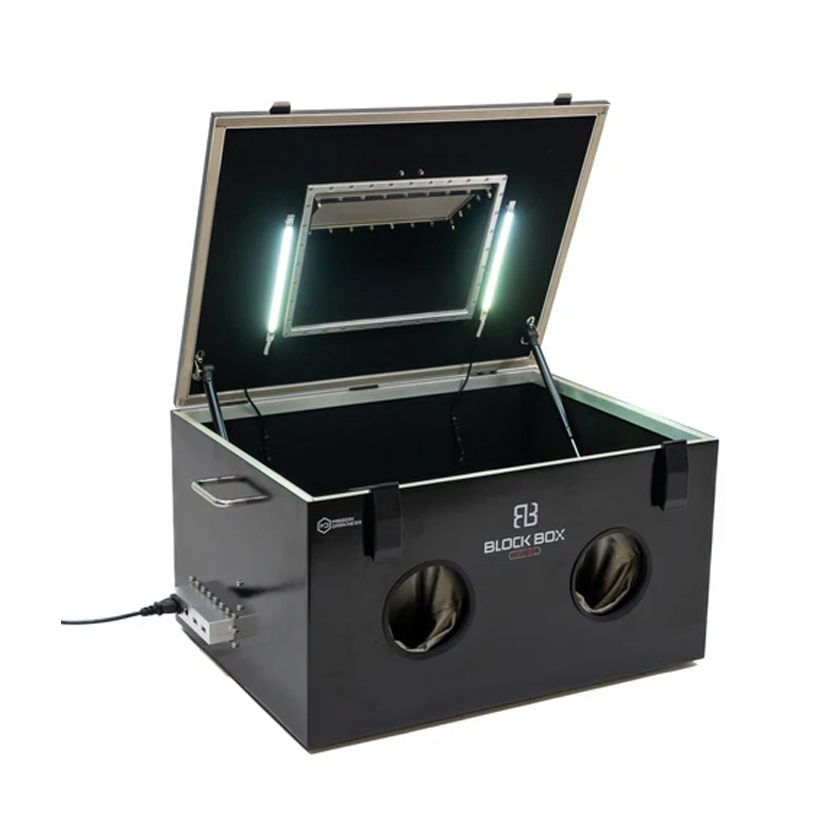 BlockBox Lab XL
