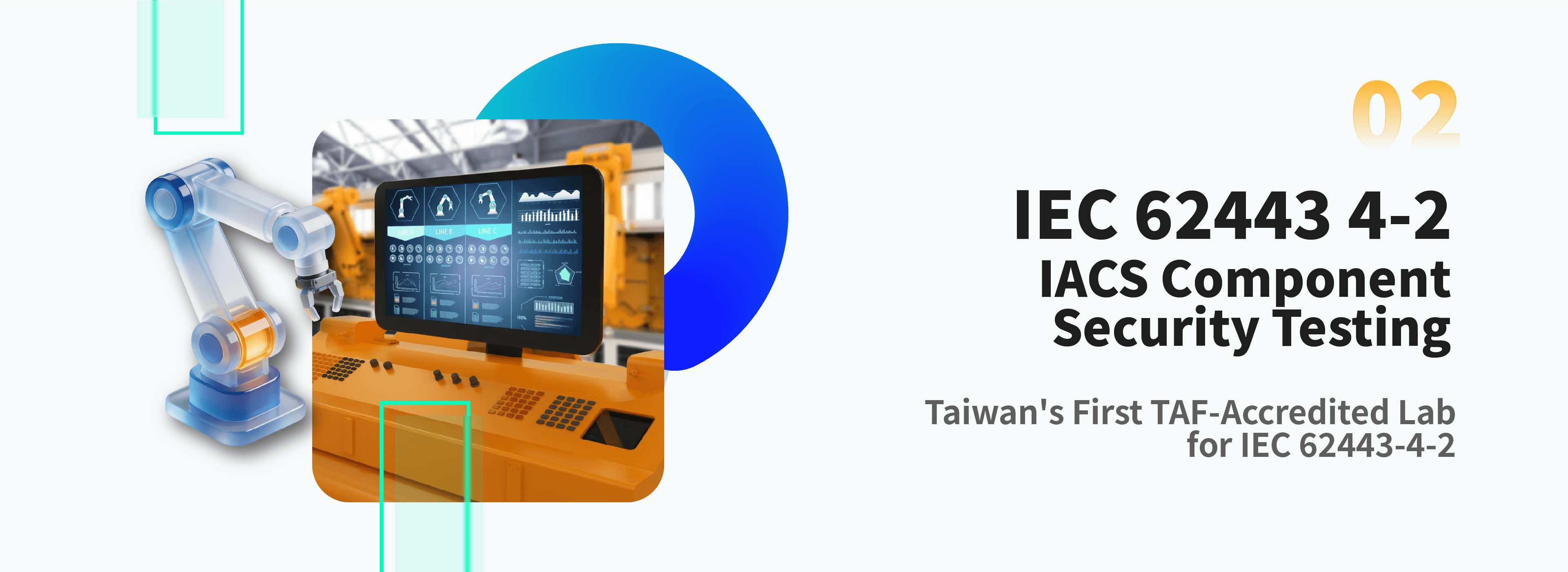 IEC 62443 4-2 ACS Component Security Testing