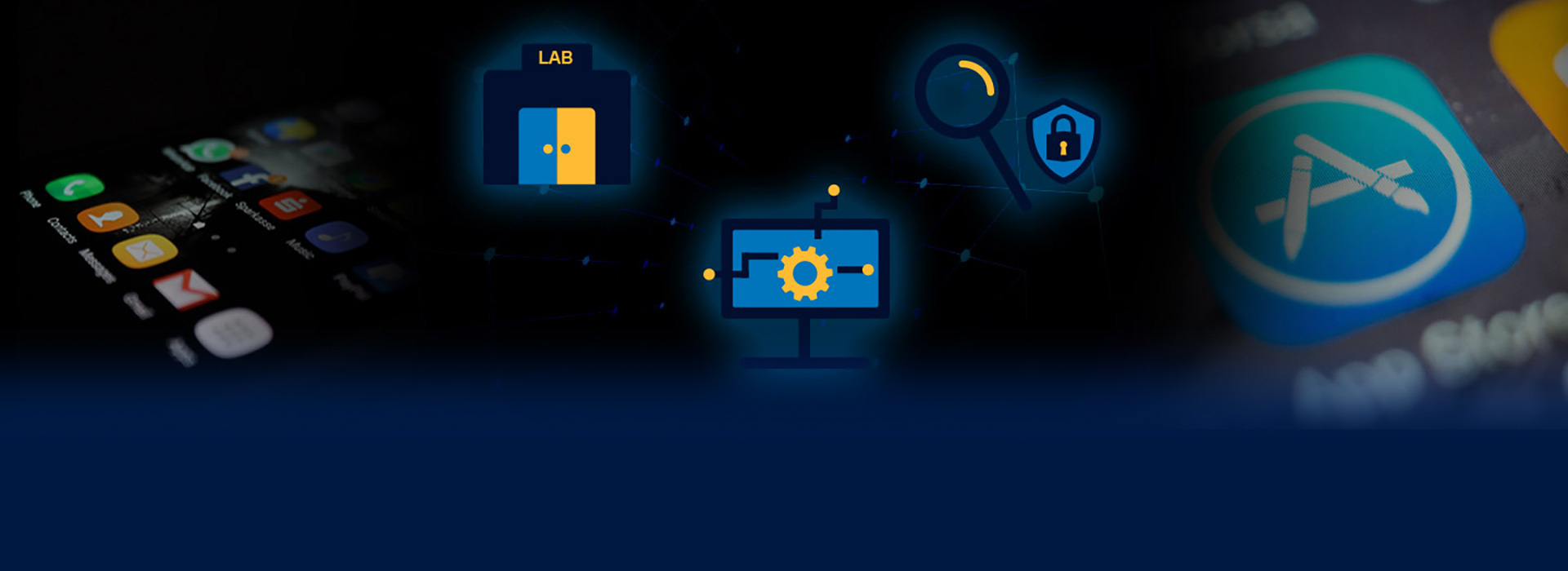 Tailored Solutions Backed by Years of Expertise.