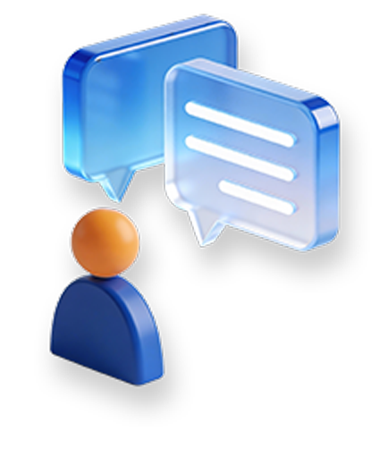 鑑識放大鏡，前往聯絡我們