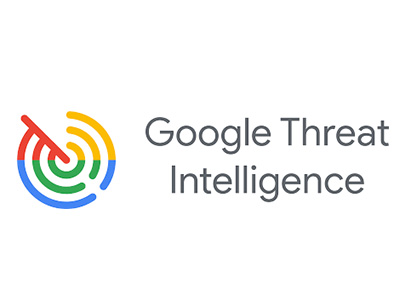 google threat intelligence product logo