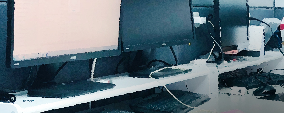 Forensic Workstations