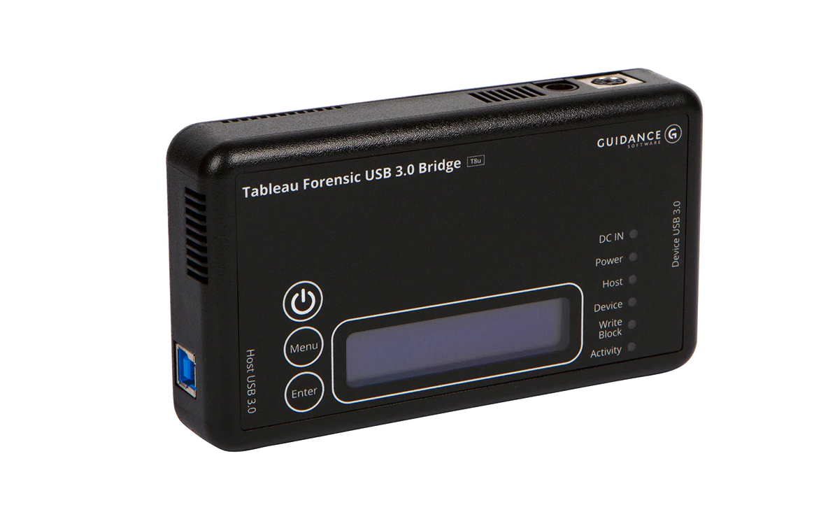 Tableau TK8U
