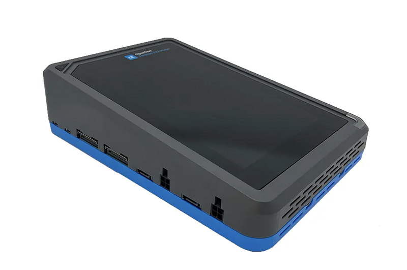 Forensic TX2 Imager 產品圖